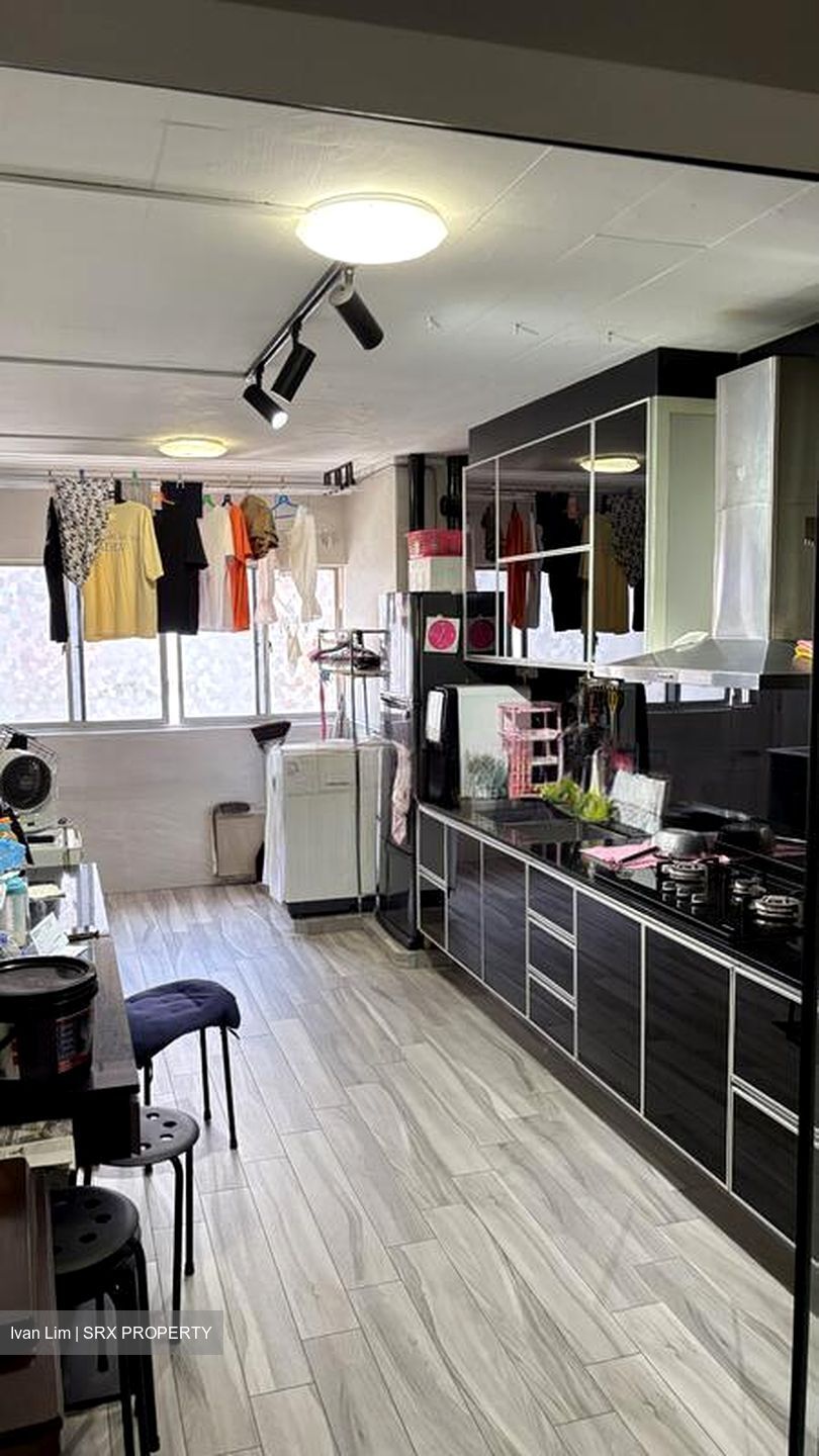 Blk 935 Tampines Street 91 (Tampines), HDB 4 Rooms #504547571